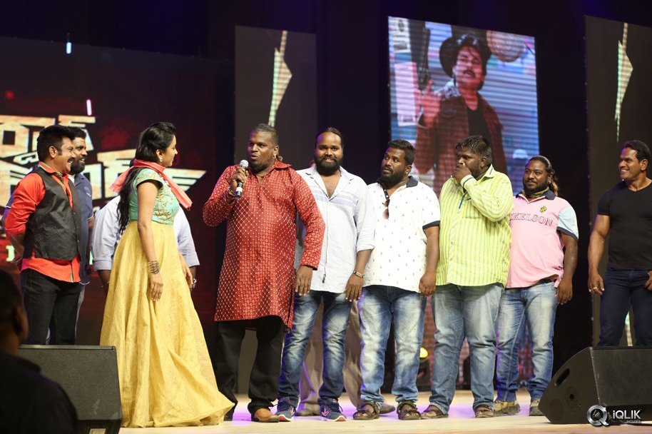 Sardaar-Gabbar-Singh-Movie-Audio-Launch